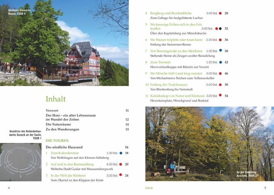 Bild: 9783734312267 | Geheimnisvolle Pfade Harz | Richard Goedeke | Taschenbuch | 160 S.