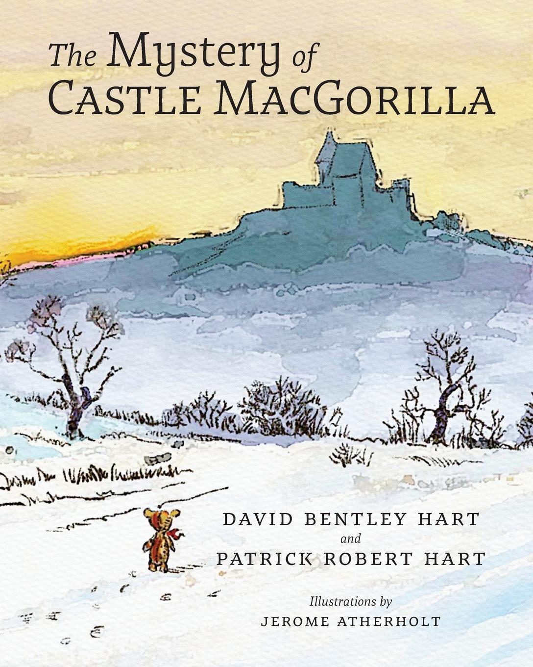 Cover: 9781621384861 | The Mystery of Castle MacGorilla | David Bentley Hart (u. a.) | Buch
