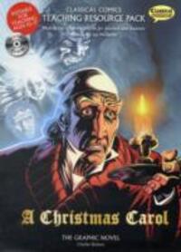 Cover: 9781907127045 | A Christmas Carol Teaching Resource Pack | Ian McNeilly | Taschenbuch