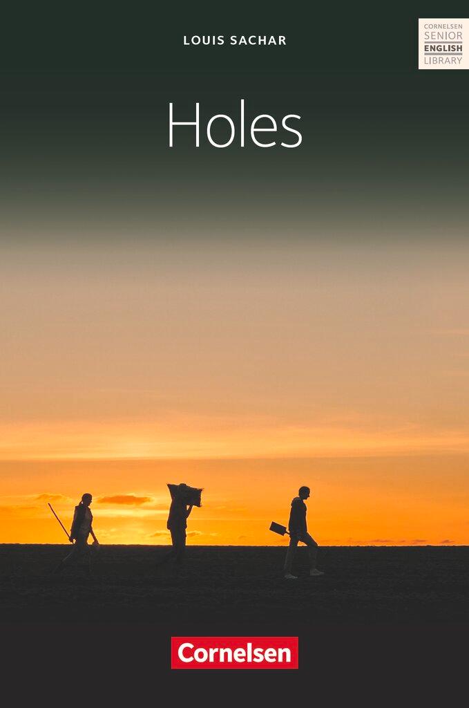 Cover: 9783464310519 | Holes | Louis Sachar | Taschenbuch | 184 S. | Englisch | 2002