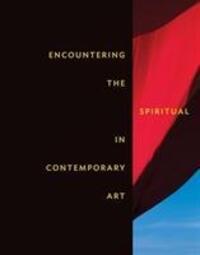 Cover: 9780300233650 | Encountering the Spiritual in Contemporary Art | Leesa Fanning | Buch