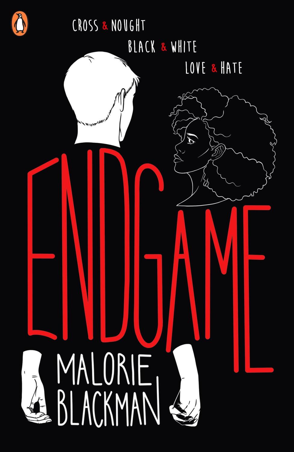 Cover: 9780241443996 | Endgame | Malorie Blackman | Taschenbuch | Noughts and Crosses | 2021