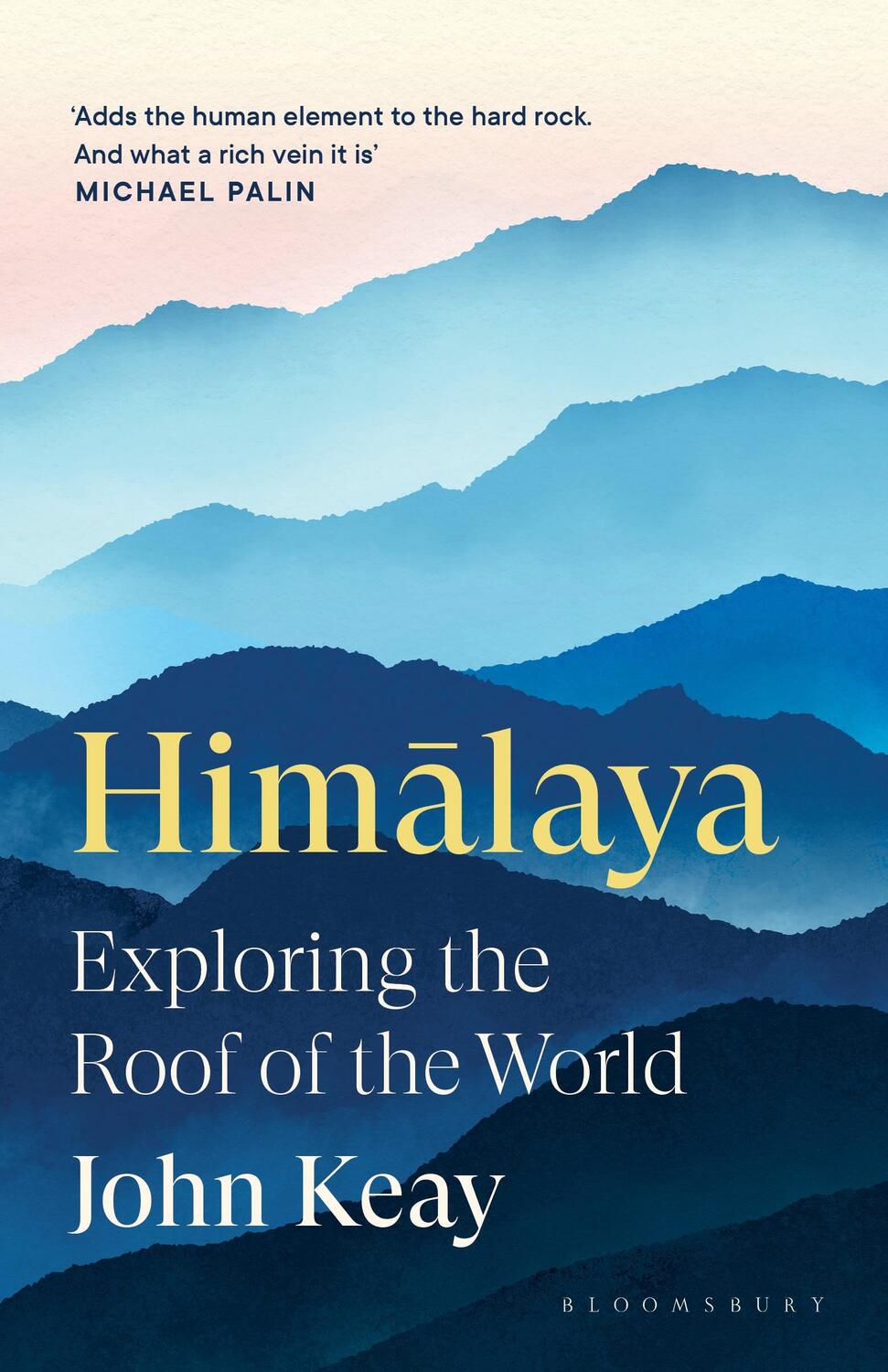 Cover: 9781408891162 | Himalaya | Exploring the Roof of the World | John Keay | Taschenbuch