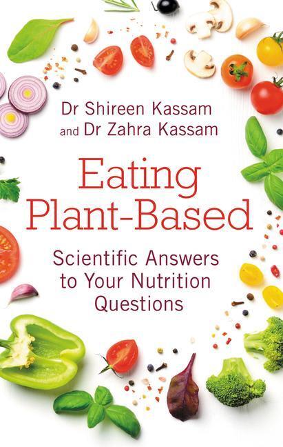 Cover: 9781781611944 | Eating Plant-Based | Scientific Answers to Your Nutrition Questions