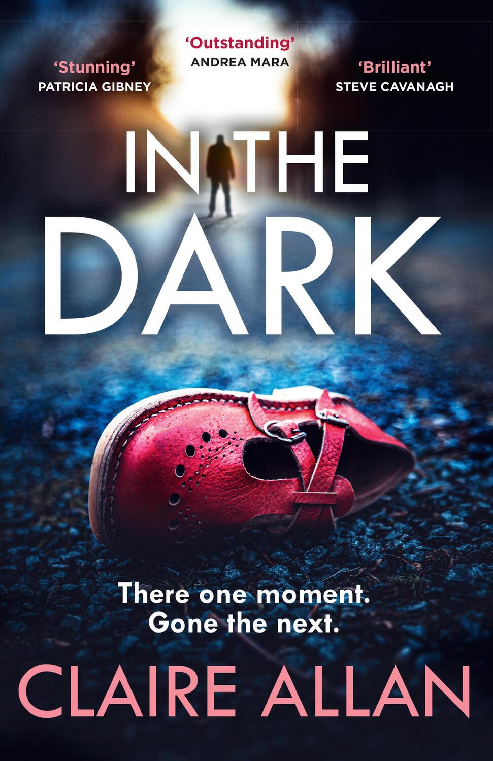 Cover: 9780008524586 | In The Dark | Claire Allan | Taschenbuch | Kartoniert / Broschiert