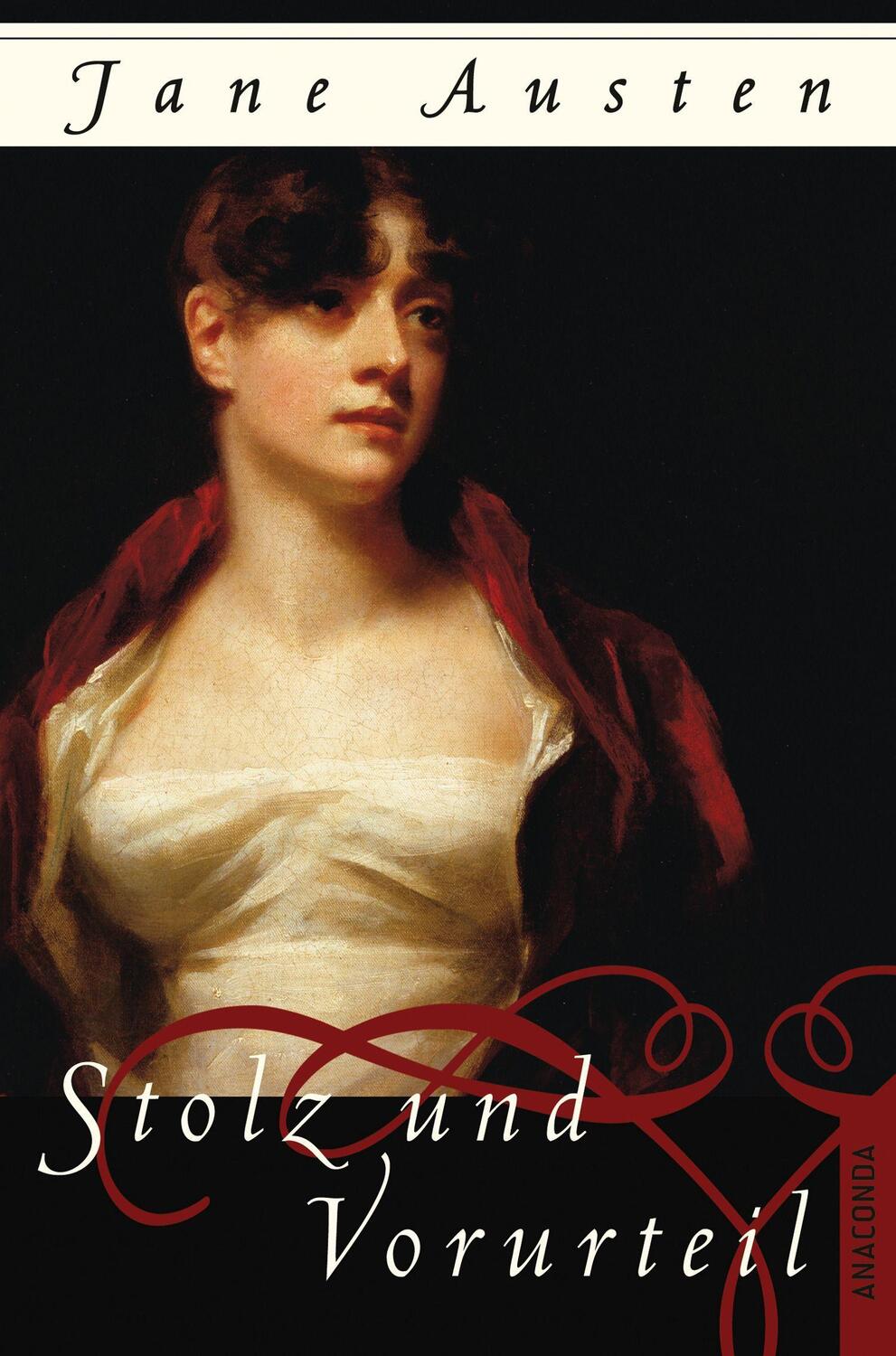 Cover: 9783866471788 | Stolz und Vorurteil | Jane Austen | Buch | 362 S. | Deutsch | 2007