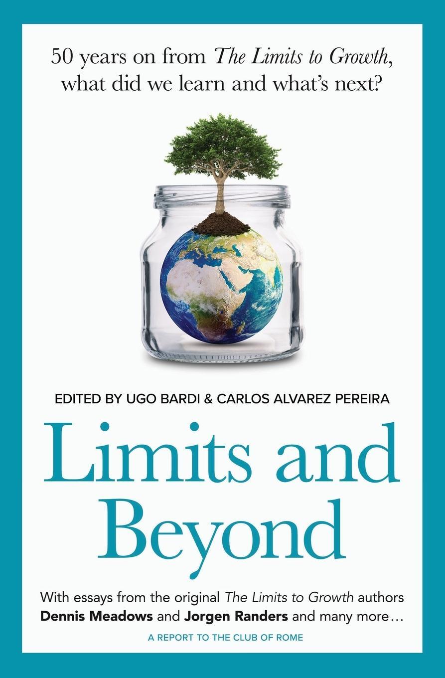 Cover: 9781914549038 | Limits and Beyond | Ugo Bardi | Taschenbuch | Paperback | Englisch