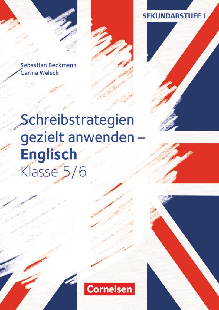 Cover: 9783589166671 | Schreibstrategien gezielt anwenden - Schreibkompetenz Fremdsprachen...