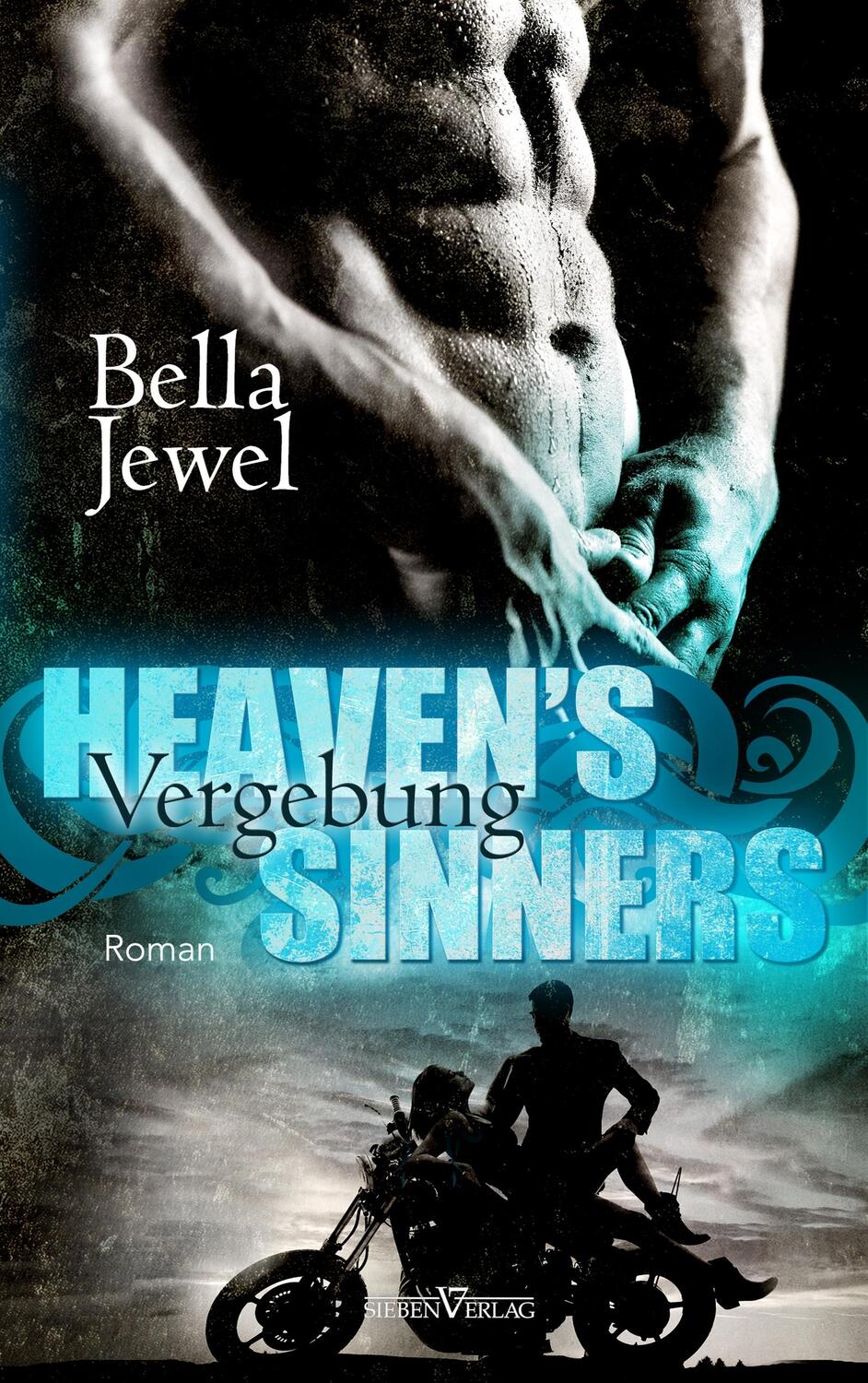 Cover: 9783864437946 | Heavens Sinners - Vergebung | Bella Jewel | Taschenbuch | MC Sinners