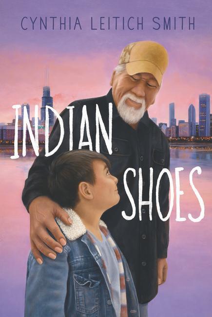 Cover: 9780064421485 | Indian Shoes | Cynthia L Smith | Taschenbuch | Kartoniert / Broschiert