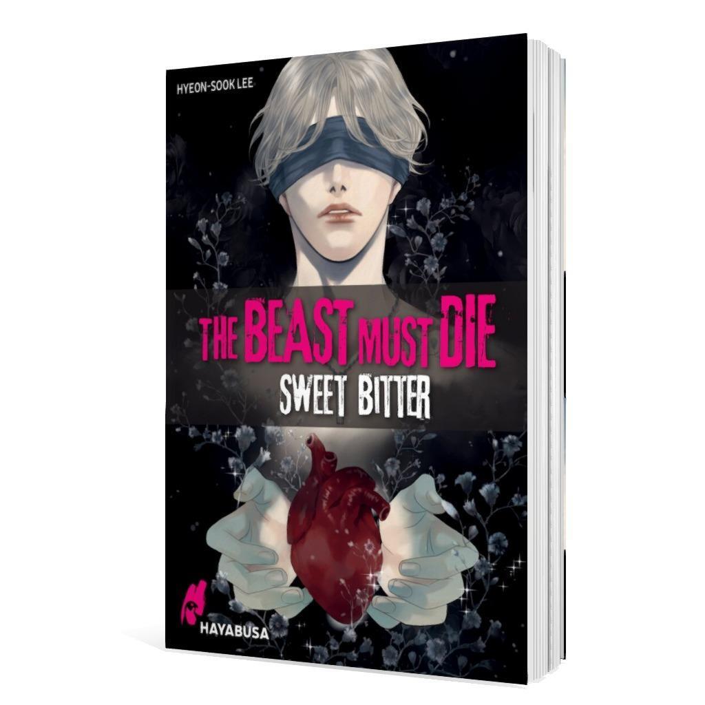 Bild: 9783551623577 | The Beast Must Die - Sweet Bitter | Hyeon-Sook Lee | Taschenbuch