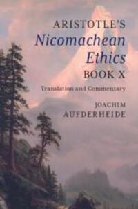 Cover: 9781107506947 | Aristotle's Nicomachean Ethics Book X | Taschenbuch | Englisch | 2023