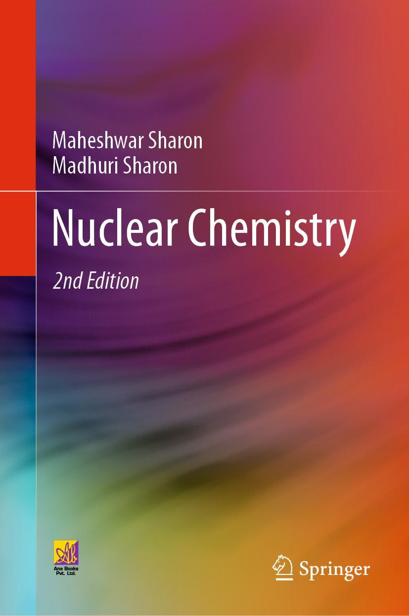 Cover: 9783030620172 | Nuclear Chemistry | Madhuri Sharon (u. a.) | Buch | xix | Englisch