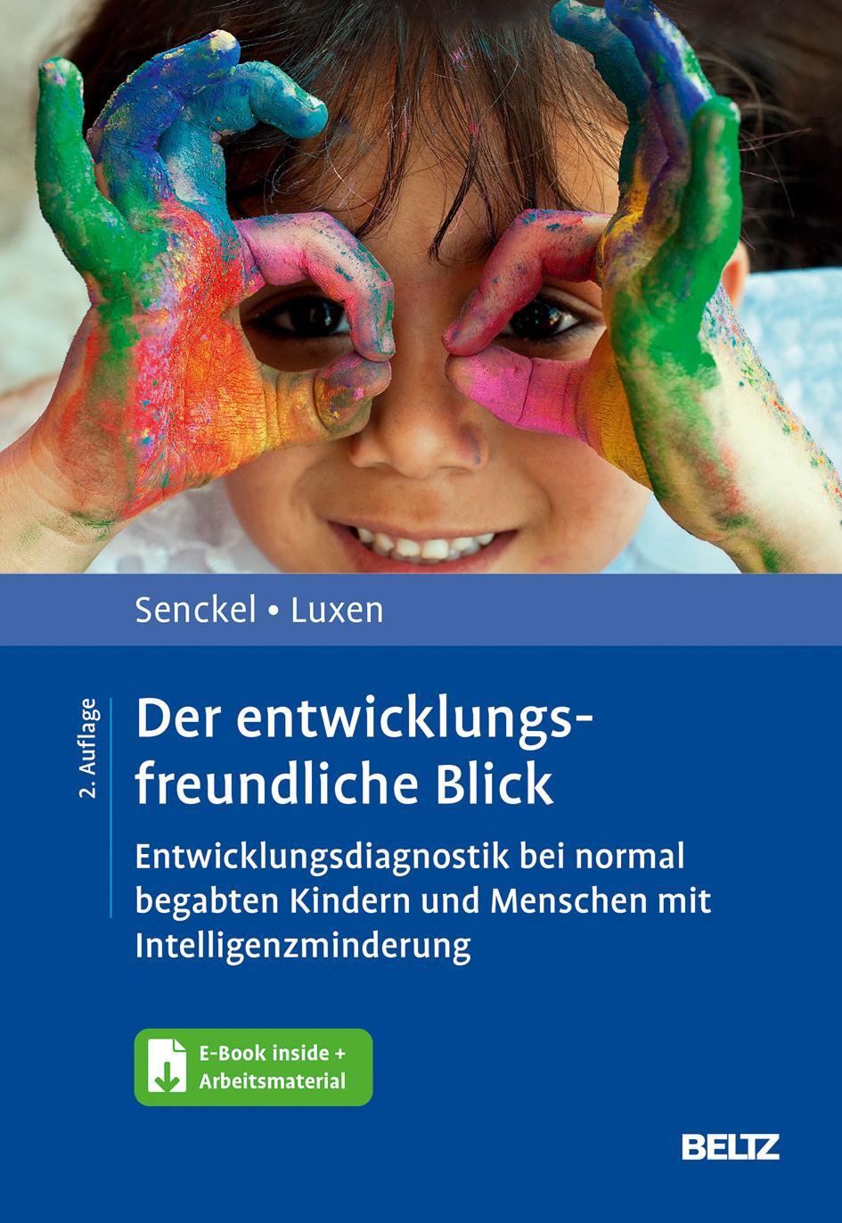 Cover: 9783621288415 | Der entwicklungsfreundliche Blick | Barbara Senckel (u. a.) | Bundle