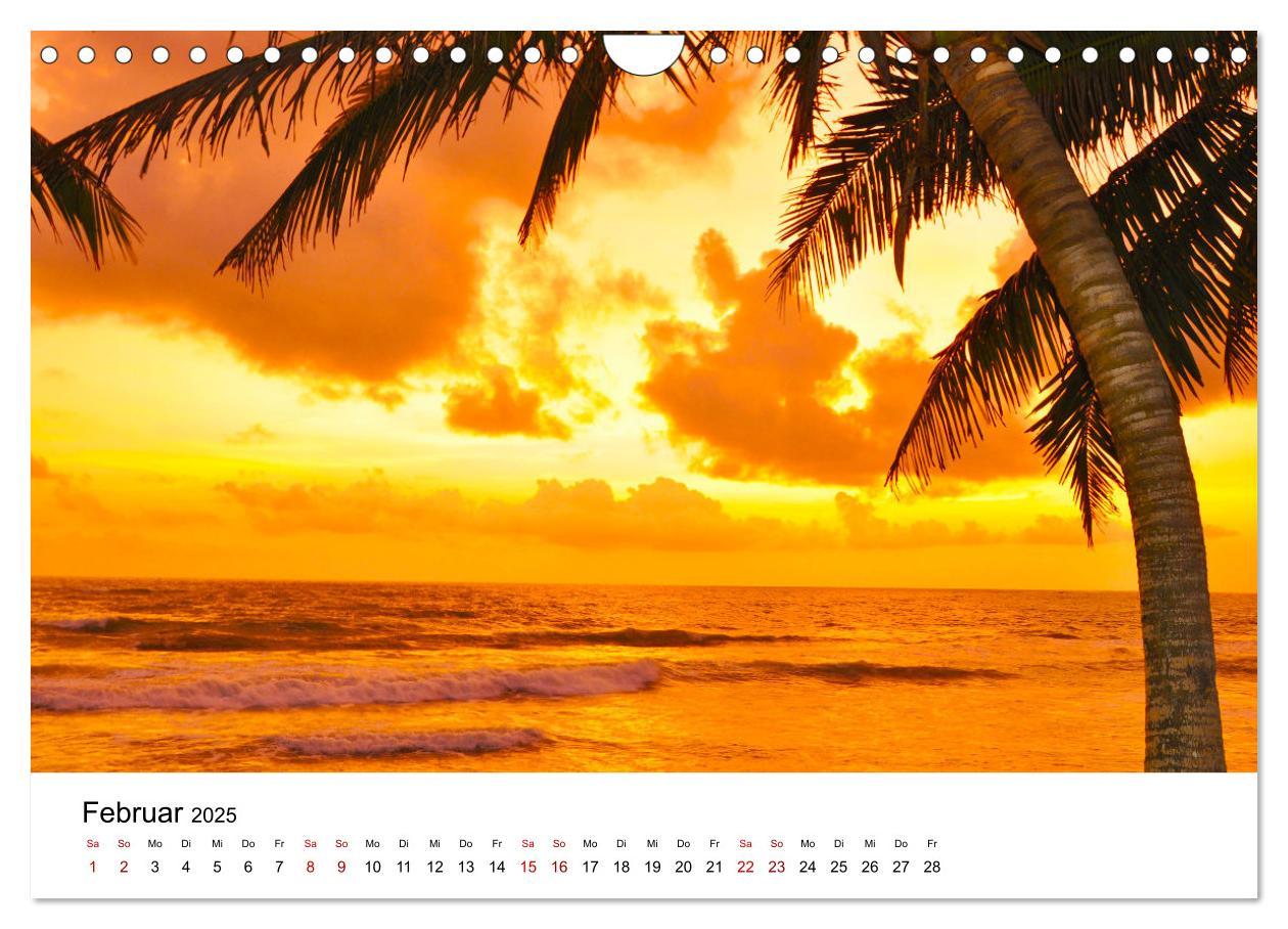 Bild: 9783383998379 | Sri Lanka - Eine wahre Perle im Indischen Ozean (Wandkalender 2025...