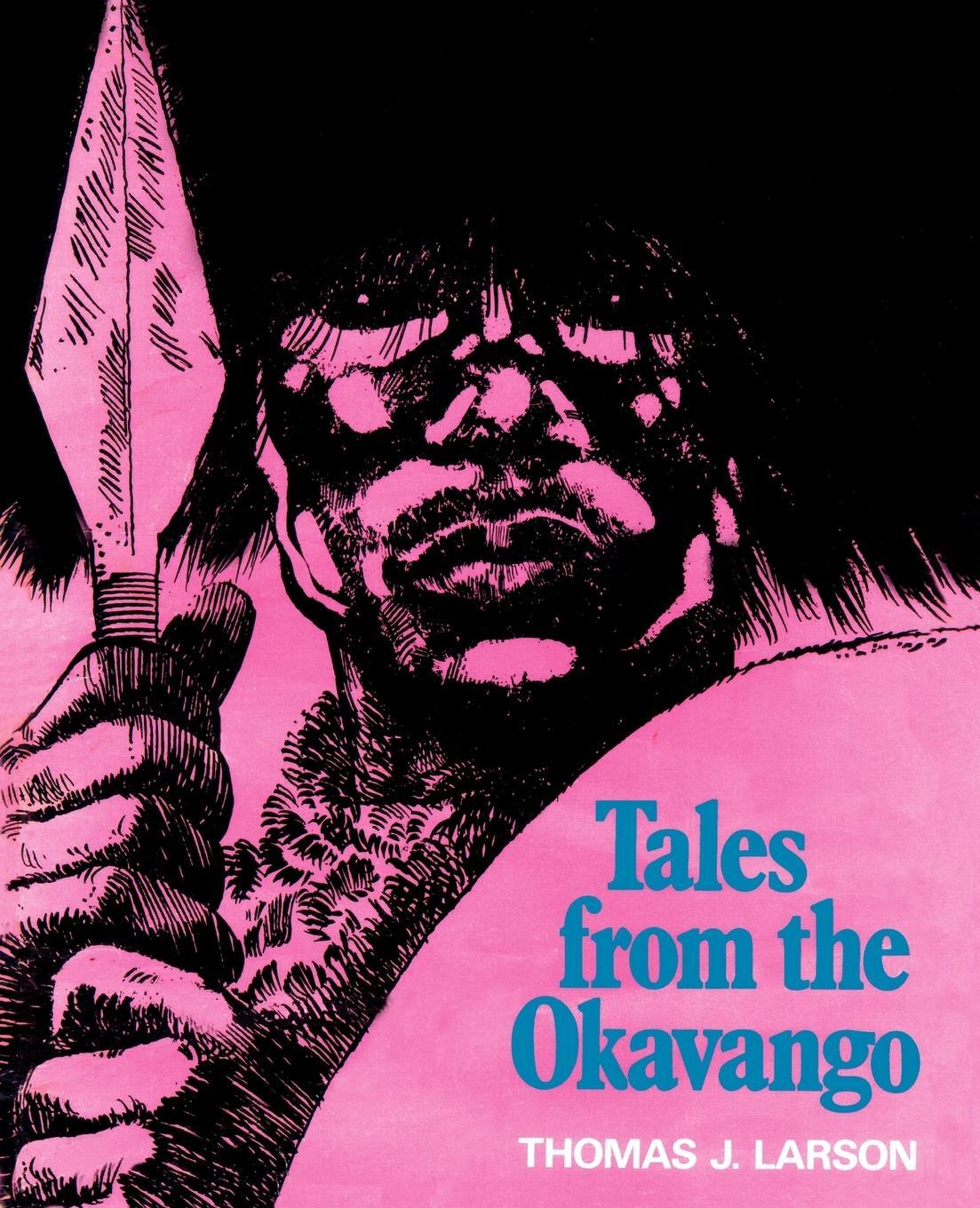 Cover: 9780595239450 | Tales from the Okavango | Thomas J. Larson | Taschenbuch | Paperback