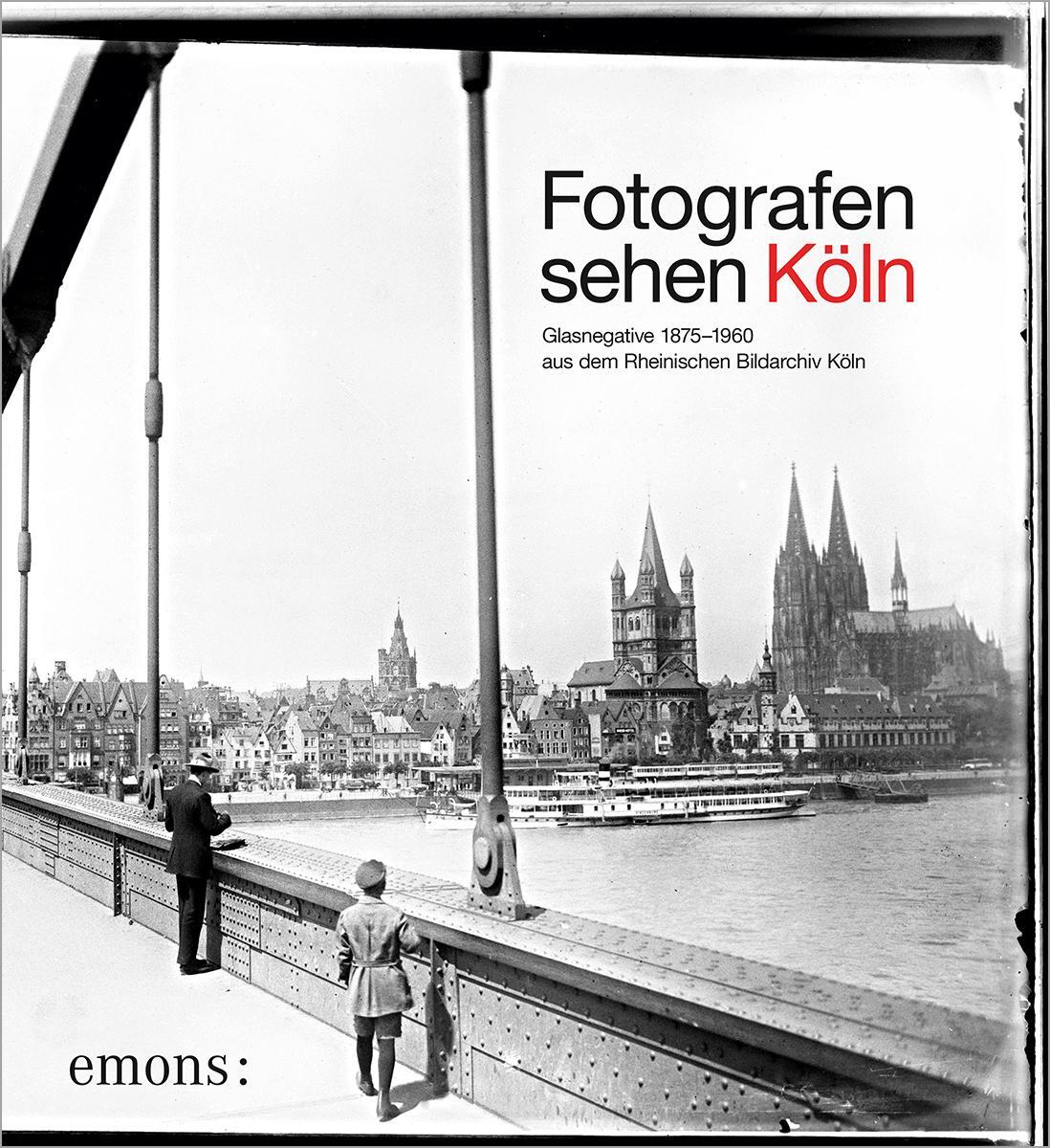 Cover: 9783740815929 | Fotografen sehen Köln | Johanna Gummlich (u. a.) | Buch | 320 S.