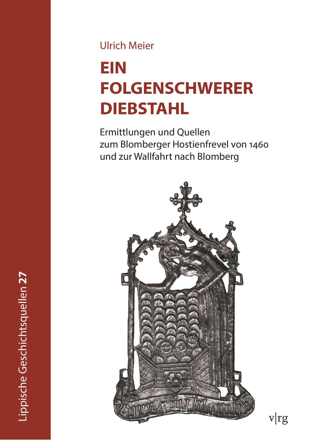Cover: 9783739515144 | Die Geschichte der Adelheid Pustekoke | Ulrich Meier | Taschenbuch
