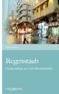 Cover: 9783850404761 | Regenstaub | Compendium zur Unvollkommenheit | Marie Resch | Buch