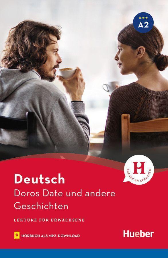 Cover: 9783191885809 | Doros Date und andere Geschichten | Lektüre mit Audios online | Thoma