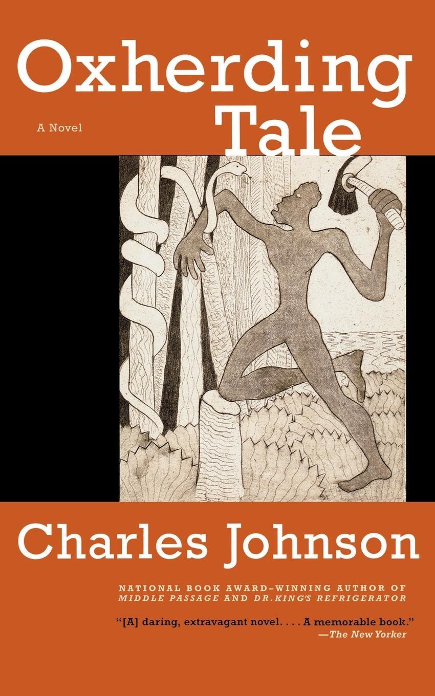 Cover: 9780743264495 | Oxherding Tale | Charles Johnson | Taschenbuch | Paperback | Englisch