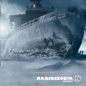 Cover: 602498745885 | Rosenrot | Rammstein | Audio-CD | CD | 2005 | Universal Music
