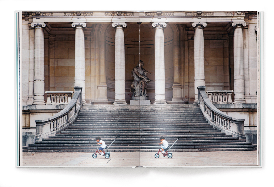 Bild: 9783961711475 | Streets of Paris | MENDO | Buch | Englisch | 2018 | teNeues Verlag