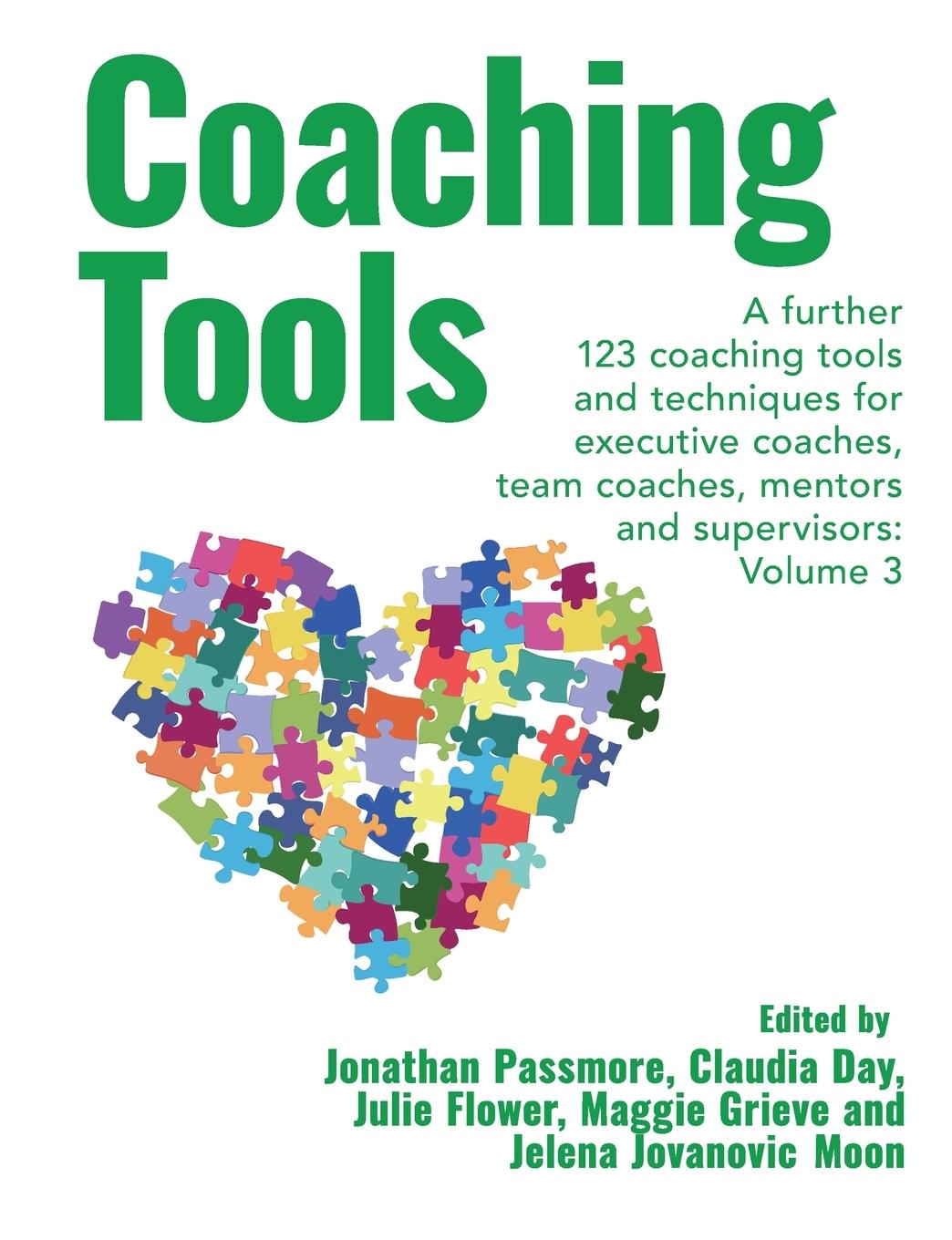 Cover: 9781911450900 | Coaching Tools | Jonathan Passmore (u. a.) | Taschenbuch | Englisch