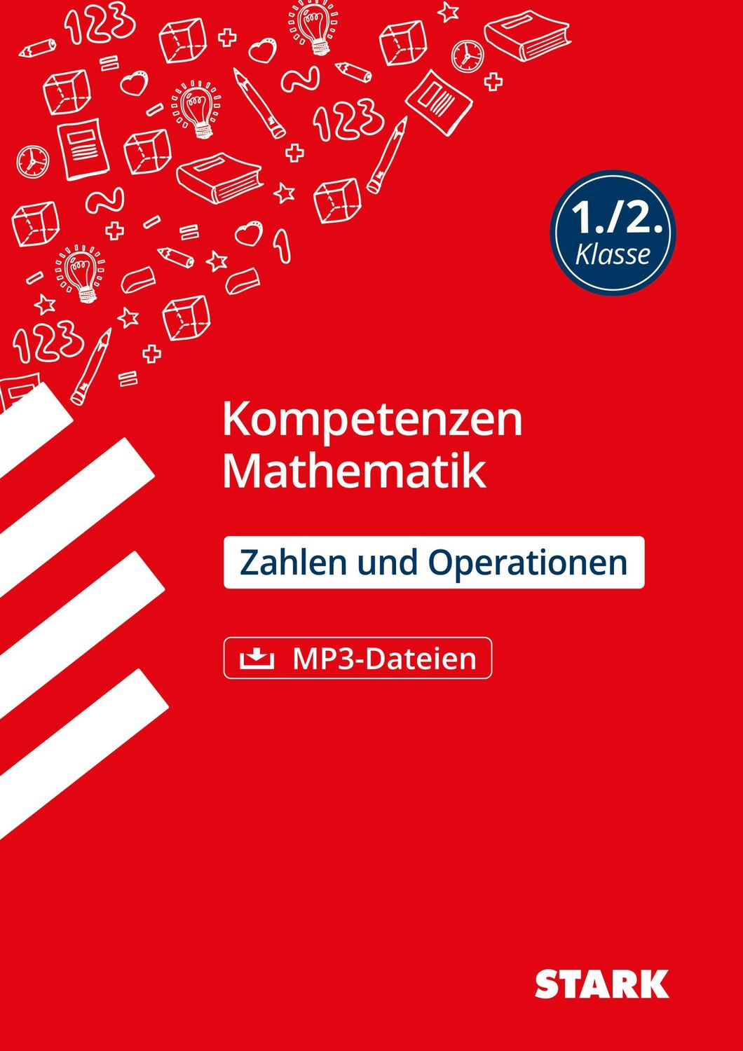 Cover: 9783849049089 | STARK Kompetenzen Mathematik - 1./2. Klasse Zahlen und Operationen