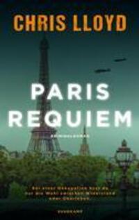 Cover: 9783518473733 | Paris Requiem | Chris Lloyd | Taschenbuch | Eddie Giral | 447 S.