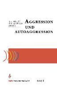 Cover: 9783540553496 | Aggression und Autoaggression | Herman M. Van Praag (u. a.) | Buch