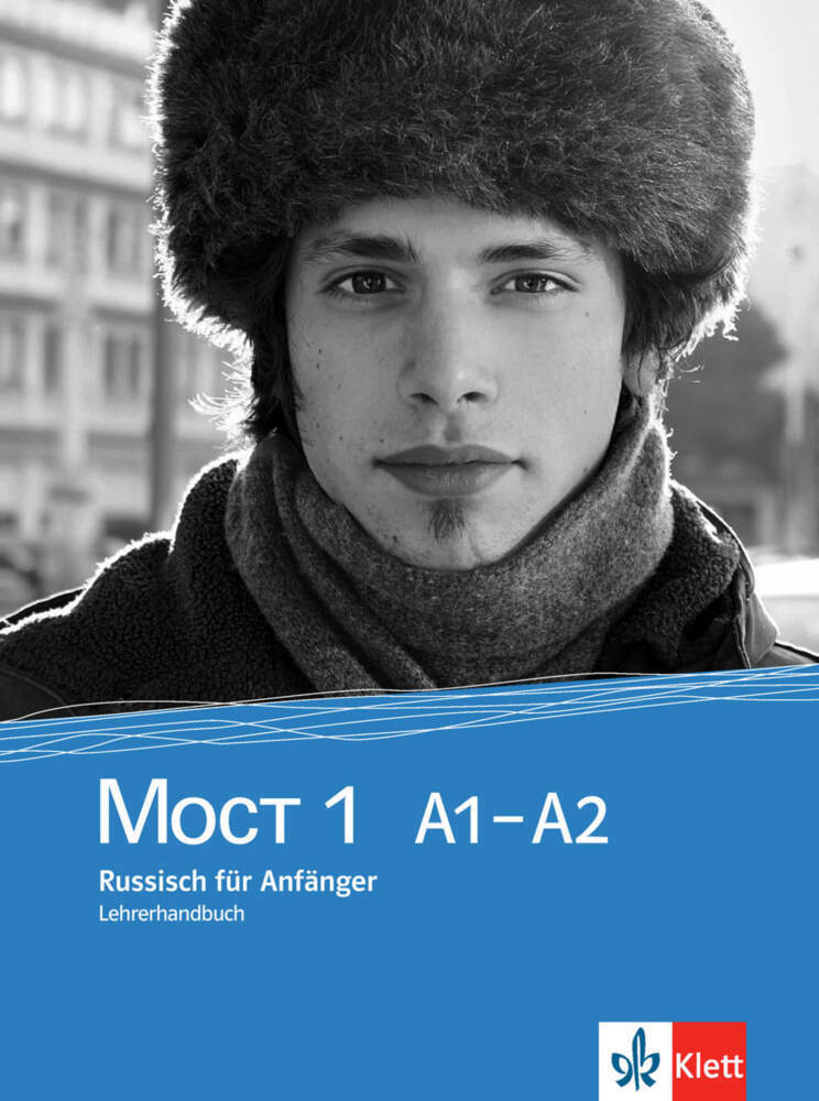 Cover: 9783125276420 | Moct 1 (A1-A2) - Lehrerhandbuch. Bd.1 | Russisch für Anfänger | 80 S.