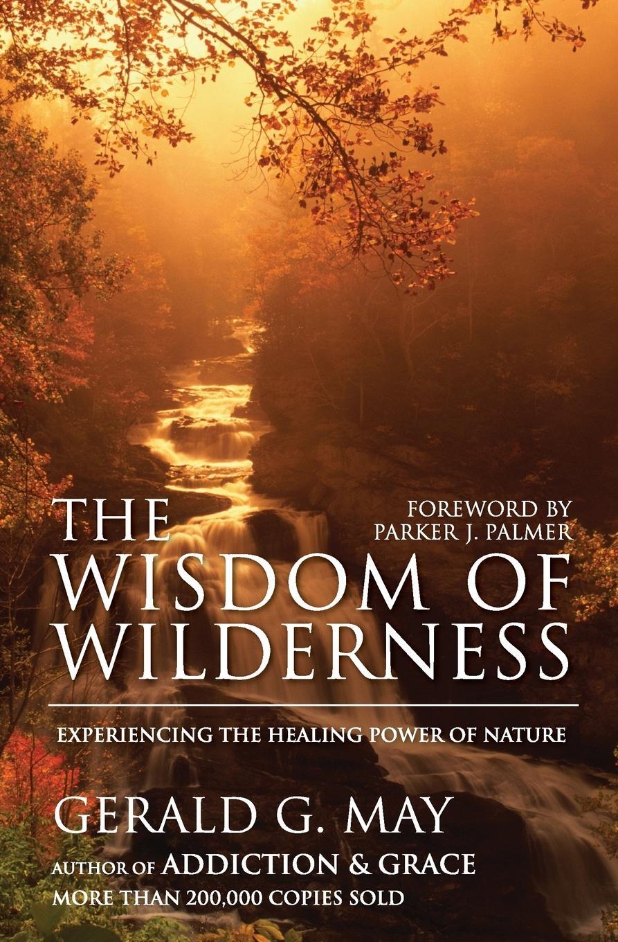 Cover: 9780061146633 | Wisdom of Wilderness, The | Gerald G. May | Taschenbuch | Paperback