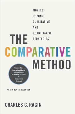 Cover: 9780520280038 | The Comparative Method | Charles C. Ragin | Taschenbuch | Englisch