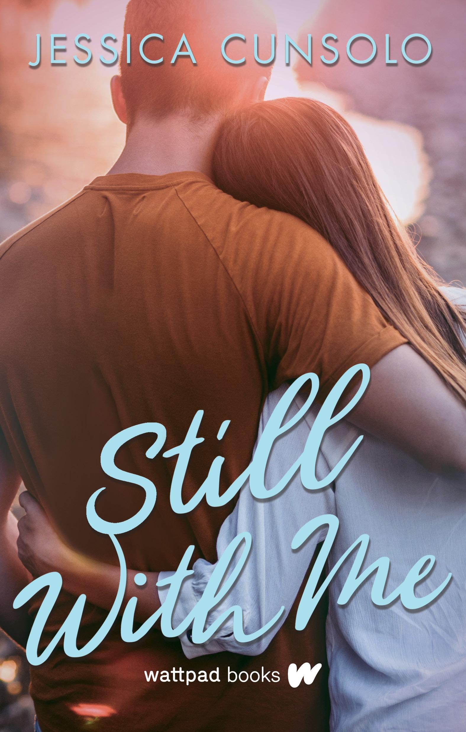 Cover: 9781989365694 | Still with Me | Jessica Cunsolo | Taschenbuch | Englisch | 2021