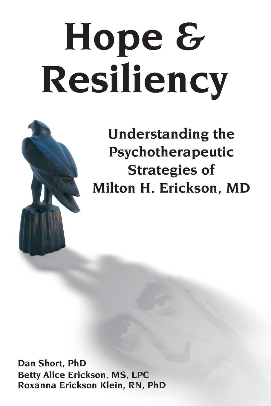 Cover: 9781785831584 | Hope &amp; Resiliency PB | Dan Short | Taschenbuch | Paperback | Englisch