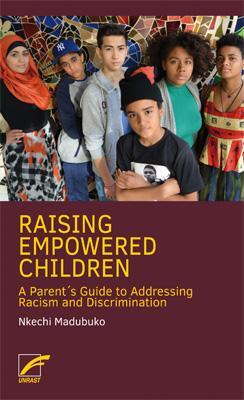 Cover: 9783897711730 | Raising Empowered Children | Nkechi Madubuko | Taschenbuch | Englisch