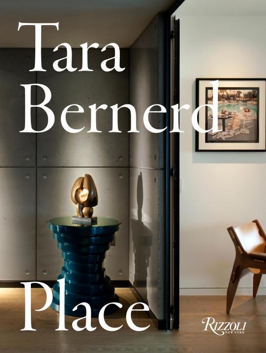 Cover: 9780847858613 | Tara Bernerd | Place | Charlotte Fiell (u. a.) | Buch | Englisch