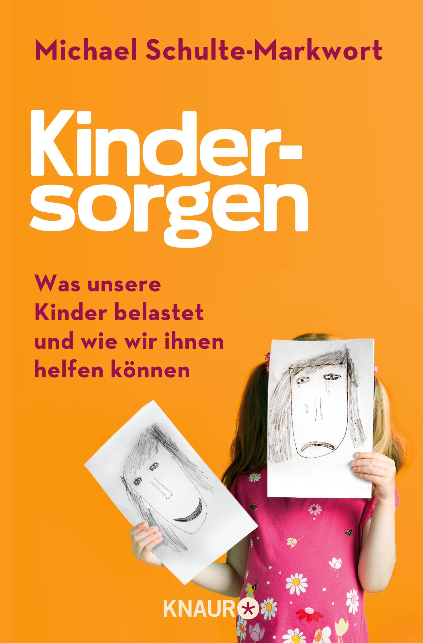 Cover: 9783426789070 | Kindersorgen | Michael Schulte-Markwort | Taschenbuch | 368 S. | 2018