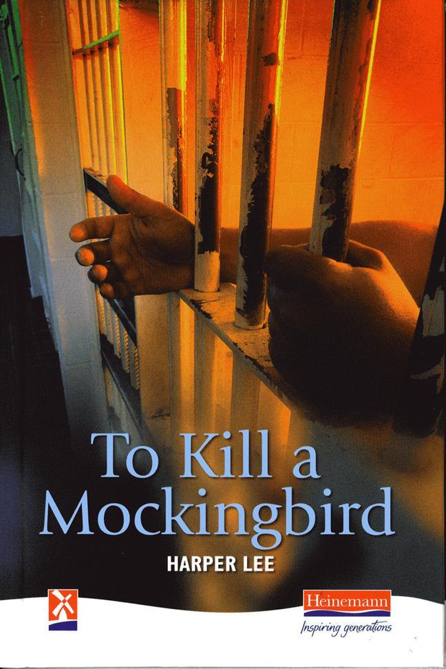 Cover: 9780435120962 | To Kill a Mockingbird | Harper Lee | Buch | Gebunden | Englisch