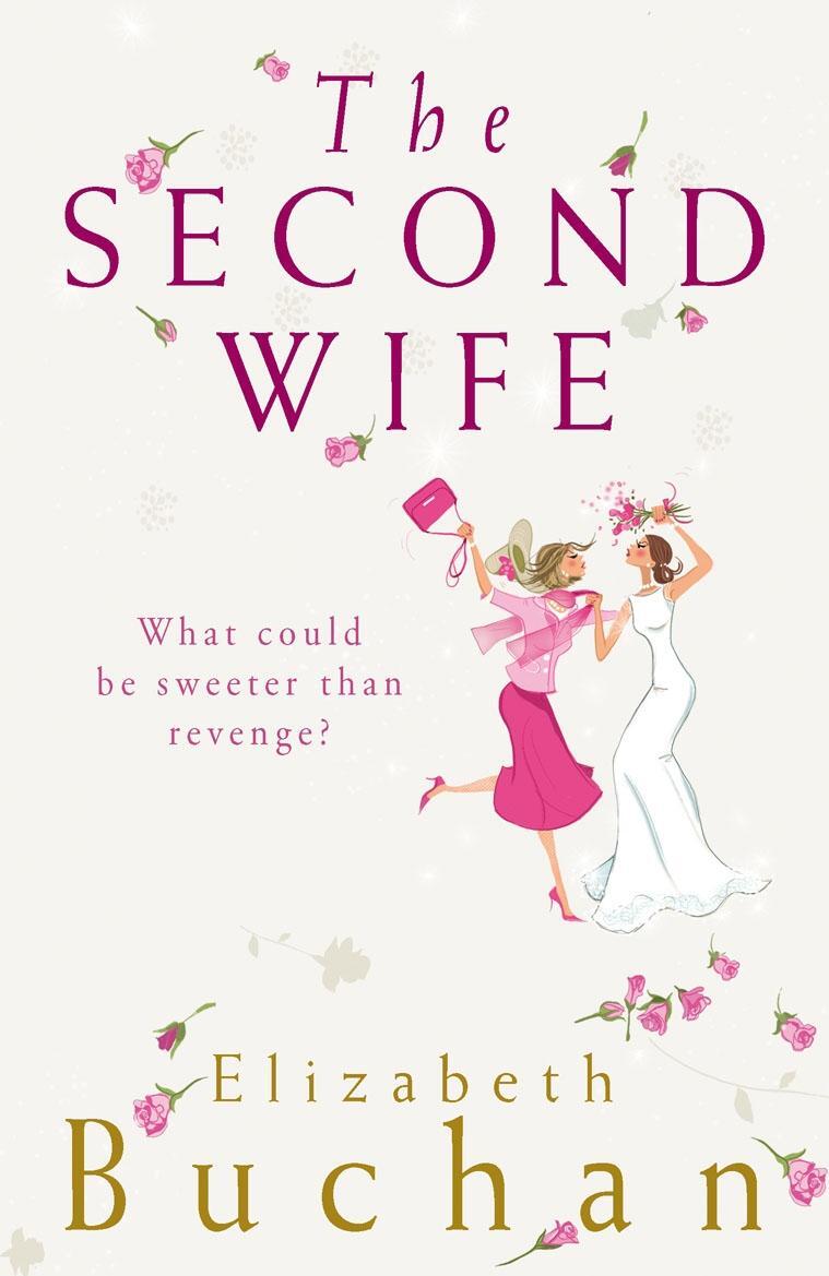 Cover: 9780141019888 | The Second Wife | Elizabeth Buchan | Taschenbuch | Englisch | 2007