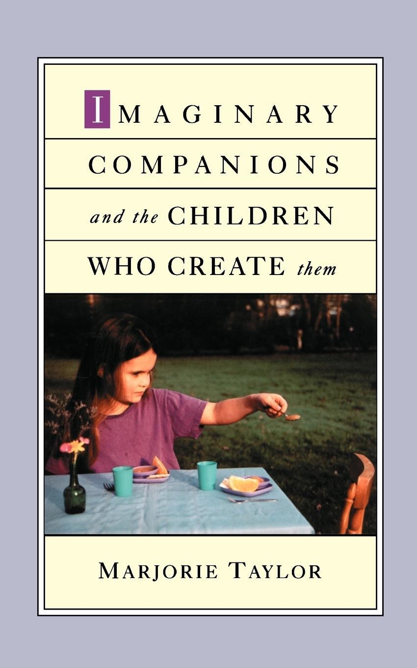 Cover: 9780195146295 | Imaginary Companions and the Children Who Create Them | Taylor (u. a.)