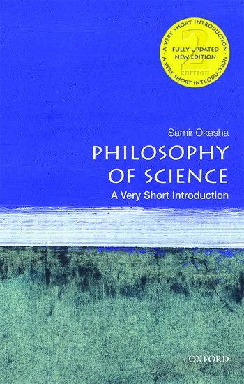 Cover: 9780198745587 | Philosophy of Science: Very Short Introduction | Samir Okasha | Buch