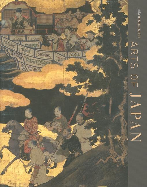 Cover: 9780878467143 | Arts of Japan: Mfa Highlights | Anne Morse | Taschenbuch | Englisch