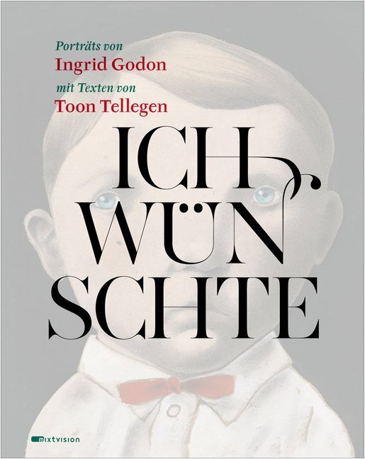 Cover: 9783939435549 | Ich wünschte | Ingrid Godon | Buch | 96 S. | Deutsch | 2012