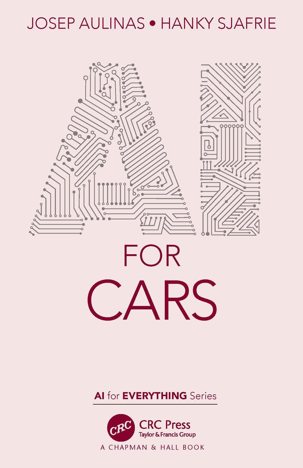 Cover: 9780367565190 | AI for Cars | Josep Aulinas (u. a.) | Taschenbuch | AI for Everything