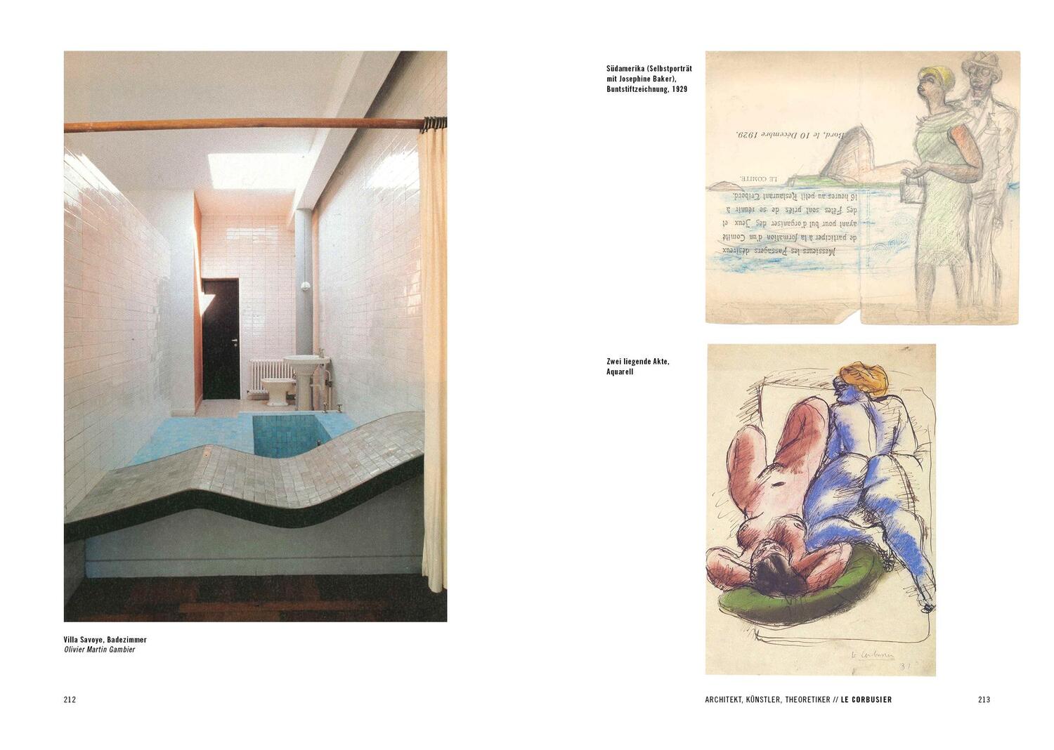Bild: 9783869224763 | Le Corbusier | Architekt, Künstler, Theoretiker | Nicholas Fox Weber