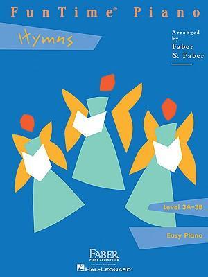 Cover: 9781616770334 | Funtime Piano Hymns - Level 3a-3b | Taschenbuch | Englisch | 1991