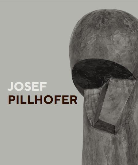 Cover: 9783960989387 | Josef Pillhofer. Retrospektive | Buch | Deutsch | 2021