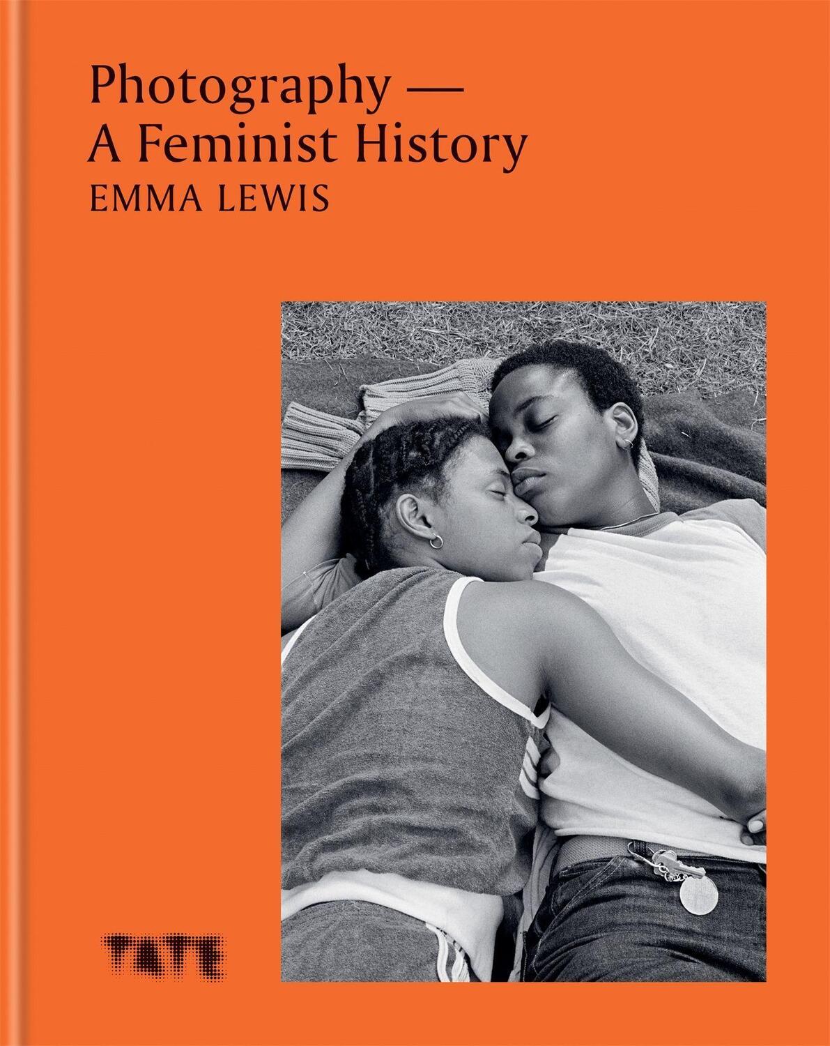 Cover: 9781781578049 | Photography - A Feminist History | Emma Lewis | Buch | Englisch | 2021